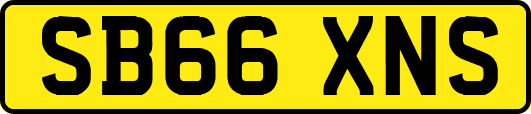 SB66XNS