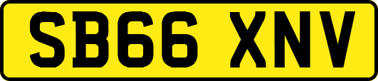 SB66XNV