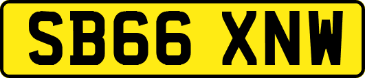 SB66XNW