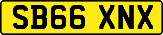 SB66XNX