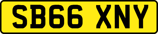SB66XNY