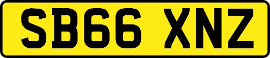 SB66XNZ