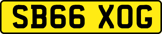 SB66XOG
