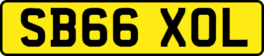 SB66XOL
