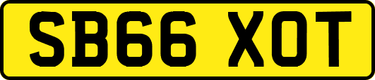 SB66XOT