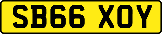 SB66XOY