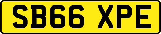 SB66XPE