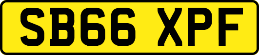 SB66XPF