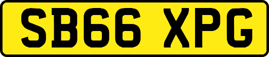 SB66XPG