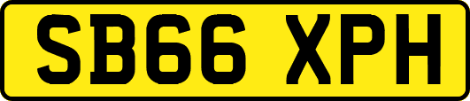 SB66XPH