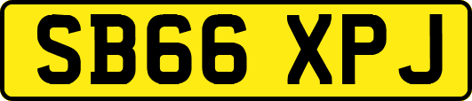SB66XPJ