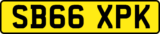 SB66XPK