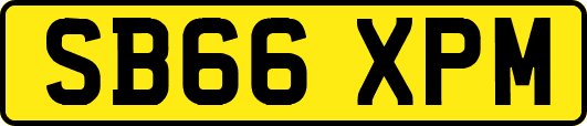 SB66XPM
