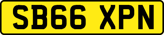 SB66XPN