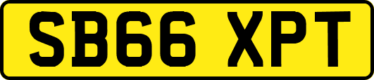 SB66XPT