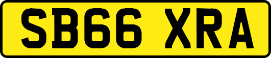 SB66XRA