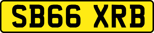 SB66XRB