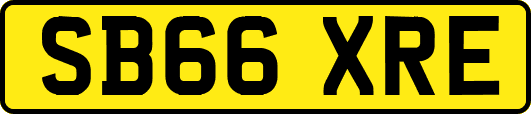 SB66XRE