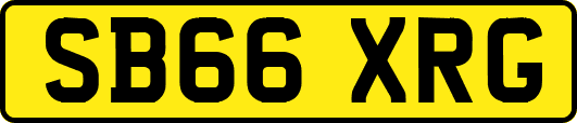 SB66XRG