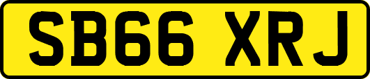 SB66XRJ