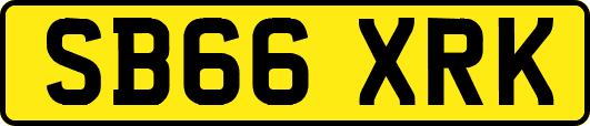 SB66XRK