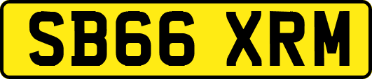 SB66XRM