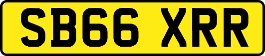 SB66XRR