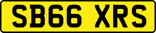 SB66XRS