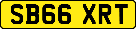 SB66XRT