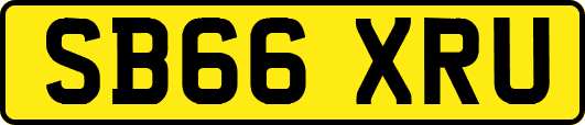 SB66XRU