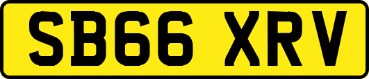 SB66XRV
