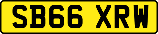 SB66XRW