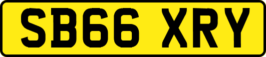 SB66XRY