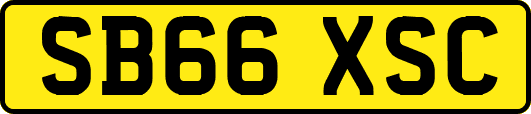 SB66XSC
