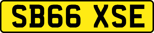 SB66XSE