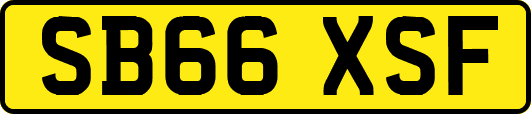 SB66XSF