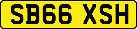 SB66XSH