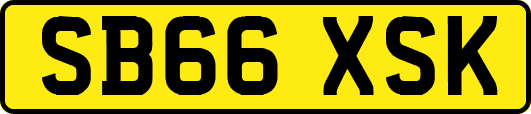 SB66XSK