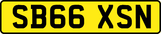 SB66XSN