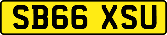 SB66XSU