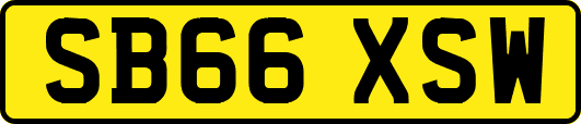 SB66XSW