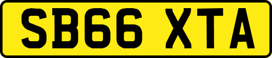 SB66XTA