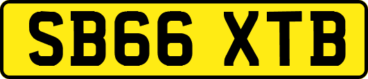 SB66XTB