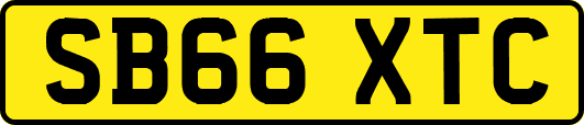SB66XTC