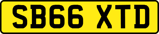 SB66XTD