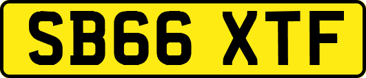 SB66XTF