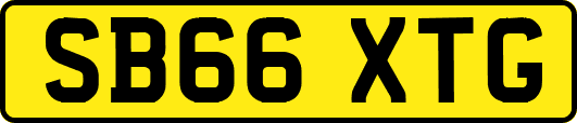 SB66XTG