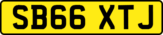 SB66XTJ