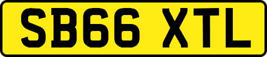 SB66XTL