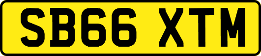 SB66XTM